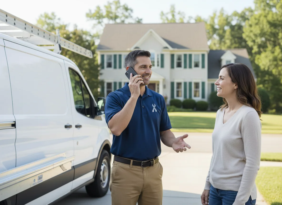Home Gutter Service Woodbine, IA FAQs